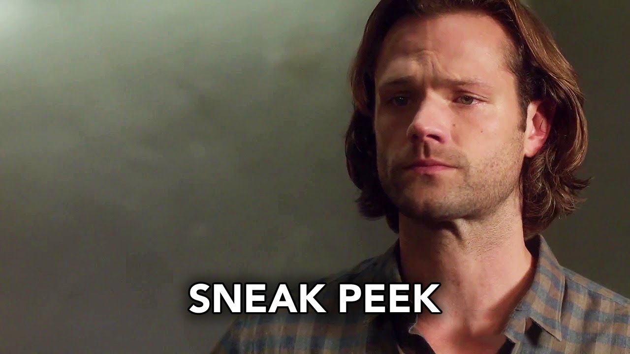 Supernatural 13x03 Sneak Peek Patience Hd Season 13 Episode 3