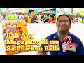 Ilan Ang Mapapangiti Mo Sa Chicken Balls? | Christmas Give Back Part 1 | JK Chavez