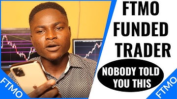 What Happens Next After Passing FTMO Challenge And Verification