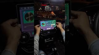 Diamond 2K 11.8 screen dual Knob #marutinexa  #viral #shorts ​⁠​⁠