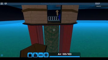 ROBLOX-FE2 Map Test:Dilapidated Platforms(Hard)(Solo)/Speedrun