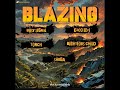 Blazing Riddim Mix (2024) Torch, Exco Levi, Busy Signal, Shuga, R.C. x Drop Di Riddim
