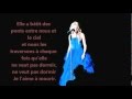 shakira - la quiero a morir lyrics