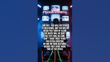 Protocol 18: Media Programming