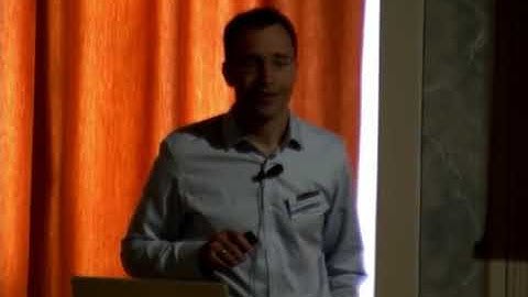 CIMeC CAOs 2015 - 5 |  May 7th-10th