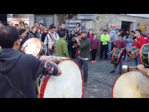 Magusto de São Martinho @Alcongosta (Fundão, Região Centro)