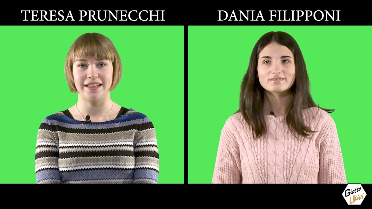 Indirizzo Amministrazione Finanza e Marketing - Interviste Doppie di studenti e diplomati