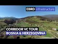 Travel across Bosnia and Herzegovina in our stunning 360° video