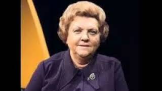 Tante Leen Zeg Mij Waarom