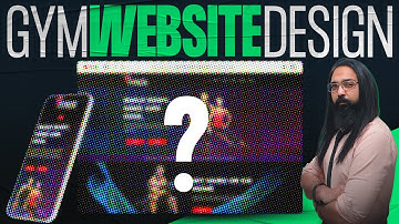 How To Create A Free Gym WordPress Website - With Free Domain & Hosting