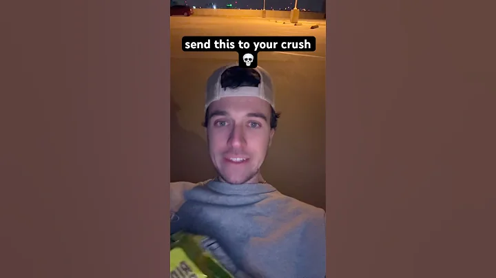 The person sending you this video…