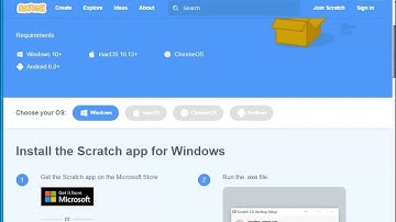 Introduction to Scratch Programming | Computer Training | Periwinkle