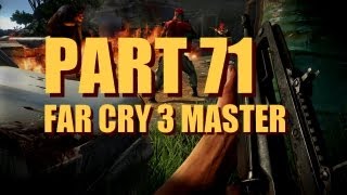 Far Cry 3 Defusing The Situation Walkthrough, Master Difficulty, Experienced Player - Part 71