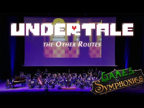 Video: Există Un Concert Interactiv Orchestral Undertale Care Se îndreaptă Spre Chicago