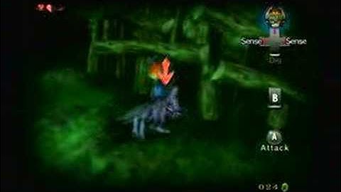 Skip the Forest Temple (Theory)