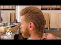 The Mullet is Back: Here's How to Get One