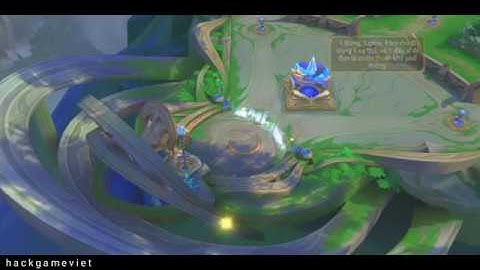 Hack Liên Quân Mobile mới nhất | Hack Dame One Hit +9999 v1.27 NO ROOT