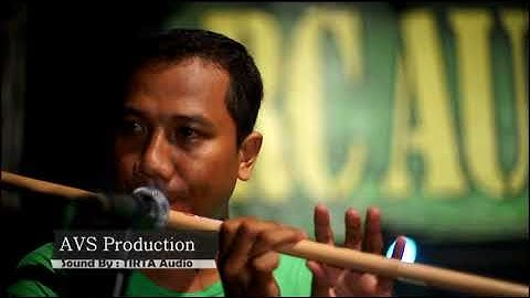 RC Audiency Feat Elis Santika - Gita Cinta
