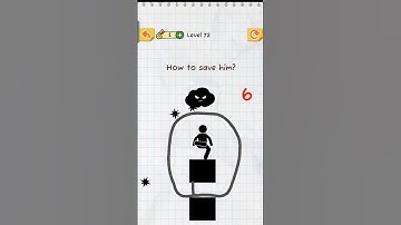 DRAW 2 SAVE LEVEL 72 #shorts #draw2save #trending