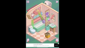 Perfect Tidy Level 76 #games #perfecttidy #shorts #YouTubeShorts