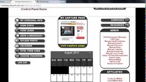 IPDN - Success for Life™ - How to find your My Cash Freebies Referral ID#