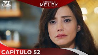 Benim Adım Melek (Mi nombre es Melek) - Capítulo 52