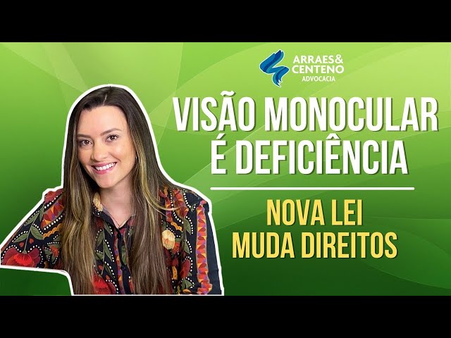 Visao Legalmente Cega Quem é Pessoa Com Deficiência Visual Para Fins