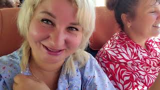 видео: Лена и Оксана Купили платья, Едем в Муром во всей красе, чудесное исцеление. картинка: Лена и Оксана Купили платья, Едем в Муром во всей красе, чудесное исцеление.