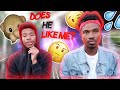 Does He Like Me? | Vlog