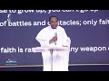 DIMENSIONS OF FAITH PASTOR CHARLES OSAZUWA DIMENSIONS OF FAITH PASTOR CHARLES OSAZUWA