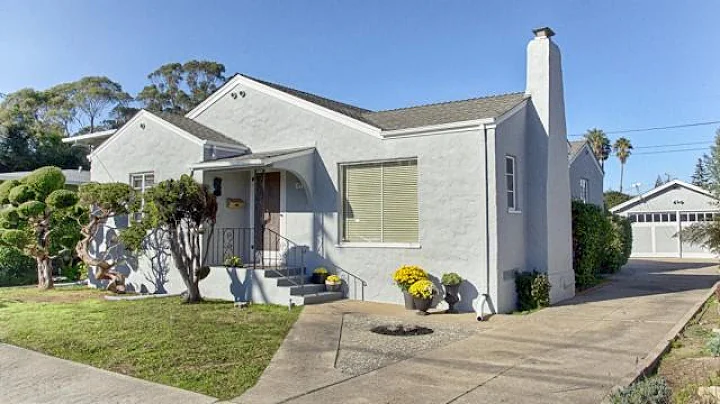 120 Rathburn Way Santa Cruz, CA