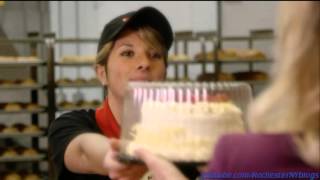 Tops Friendly Market Christmas Commercial 2015