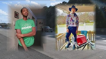 2 killed in wrong-way crash on Ga. 400