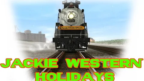 Jackie Western Holidays