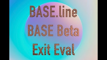 Apps for wingsuit BASE jumping