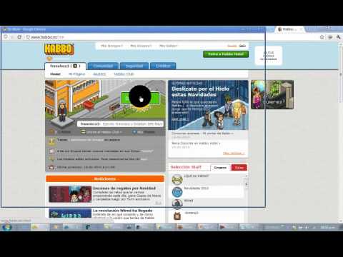 como ganar dinero en habbo gratis