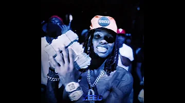 King Von Crazy Story Edit 