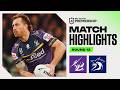 NRL 2026 | Storm v Roosters | Match Highlights | Round 13