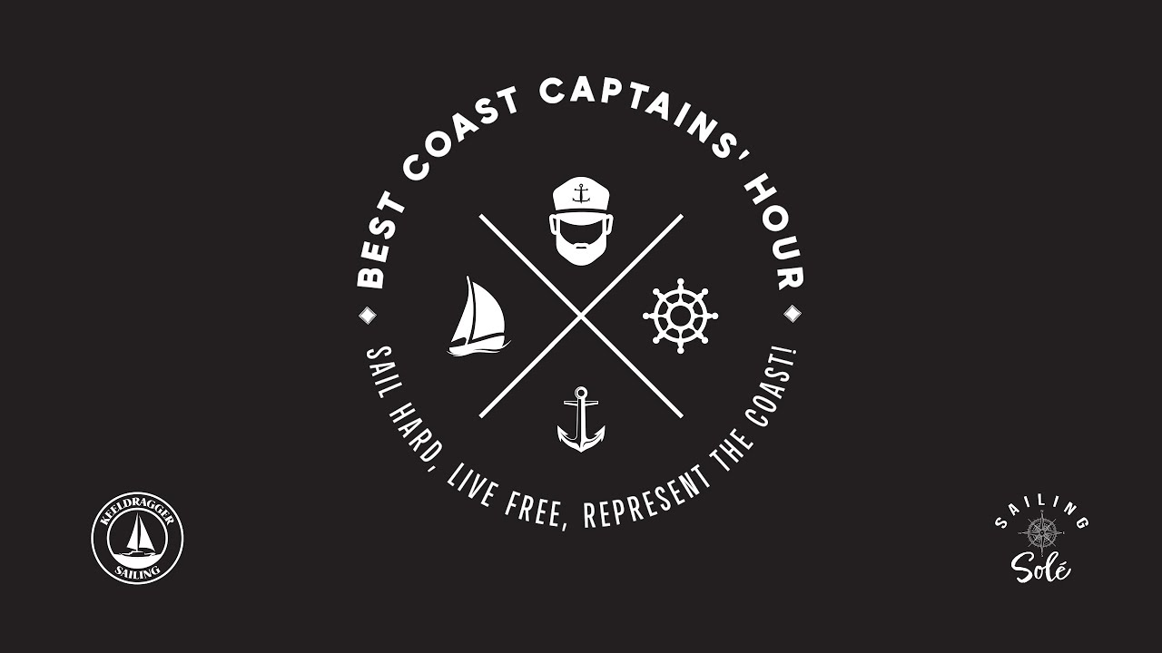 ⁣Live from Los Cabos: Best Coast Captains' Hour with Andy and Mark