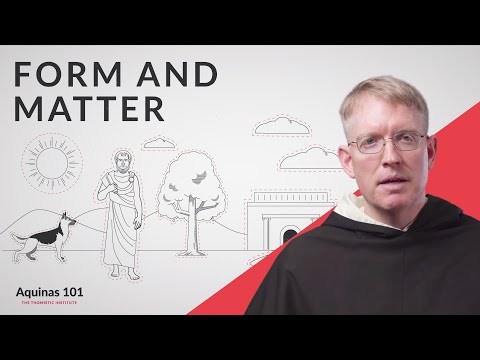 Video: What Is Matter In Philosophy?