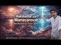 Rakshastal and Manasarovar | The Mysterious Twin Lakes | SKP's ENIGMA | TAB040 #mansarovar #mystery