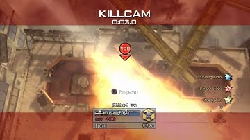 Javelin Awesomeness + EMR Bonus Clip