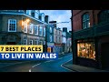 Best Places to Live in Wales