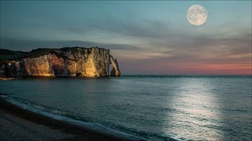 ما تيسر من سورة الرعد - تسجيل قديم ونادر للشيخ ابو بكر الشاطري عام 1413