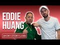 Short Story Long #98 - THE ART OF AUTHENTICITY I Eddie Huang