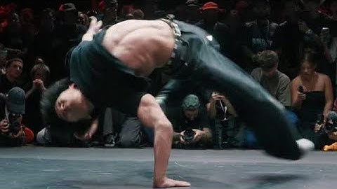 Craziest Breakdance Moves You Won’t Believe Exist 🔥 Crash Fest Battle 2025 