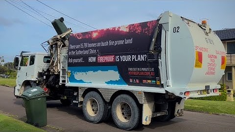 Sutherland Garbage - The Short GT 02/6 Compilation