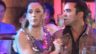 79 Levitação Luta Na Inalguração Da Boite Sete Pecados