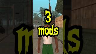 GTA SA mods, hope to see u in the next vid#gtasanandreas#gtasamods#snapmatic#gtamods#gtavpc#itachi