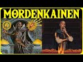 Mordenkainens history in dungeons and dragons